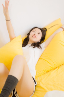 明星专题：张美仁爱